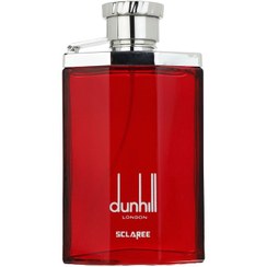تصویر عطر ادوپرفیوم مردانه اسکلاره مدل Dunhill Desire حجم ۱۰۰ میلی لیتر 