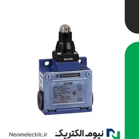 تصویر میکرو سوئیچ 