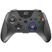 تصویر گيم پد وايرلس تسکو TG 133 