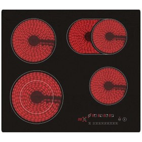 تصویر اجاق برقی چهار شعله کن مدل CC - 4505 Can CC-4505 HOB