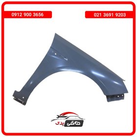 تصویر گلگیر جلو راست ریسپکت 