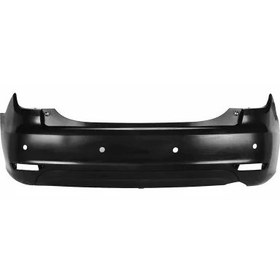 تصویر سپر عقب لیفان 820 اصلی 