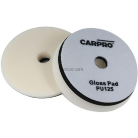 تصویر پد پولیش براق کارپرو مدل CARPRO Gloss Pad 