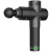 تصویر ماساژور تفنگی MDHL مدل 1028 با کیف 