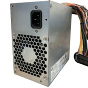 تصویر منبع تغذیه اچ پی مدل HP Max Power 500w پاور 500 وات