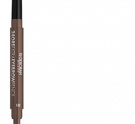 تصویر مداد ابرو سری اکسترا 24 ساعته DEBORAH Deborah Extra 24ORE Eyebrow Pencil