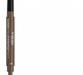 تصویر مداد ابرو پیچی 24 ساعته دبورا 