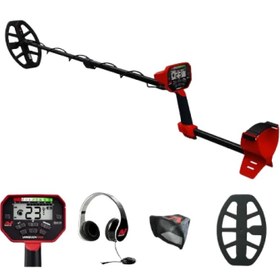 تصویر فلزیاب Vanquish 440 ونکویش 440 Vanquish 440 Metal Detector