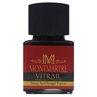 تصویر رنگ ویترای 55 میل 22 Deep Red 