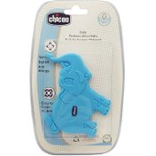 تصویر دندانگیر سیلیكونی فیل چیکو بی بی Chicco baby Rattle Teether code:544/6