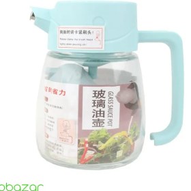 تصویر روغن ریز ۳۵۰ میل 