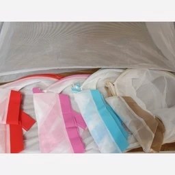 تصویر پشه بند نوزادی ضد حشرات تا دو سال 