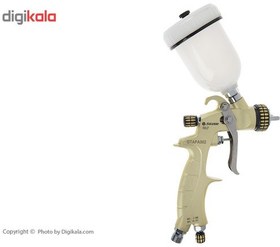 تصویر پیستوله بادی سیلور مدل GTAPA002 