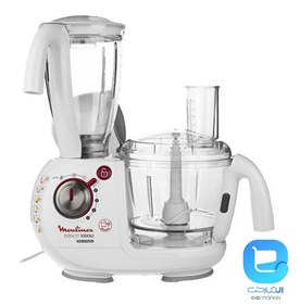 تصویر غذا ساز مولینکس مدل FP7367RT Moulinex FP7367RT Food Processor