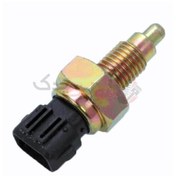 تصویر فشنگی چراغ دنده عقب ام وی ام 315 