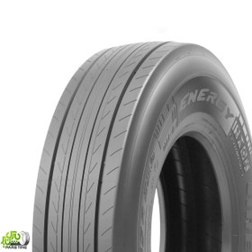 تصویر لاستیک پیرلی ST01 Neverending-385/65R22.5 