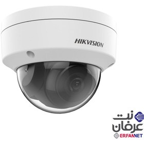 تصویر دوربین دام 2 مگاپیکسل تحت شبکه هایک ویژن DS-2CD1123G0E-I 2.8mm 