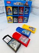 تصویر پاک کن جادویی موتورسیکلت 