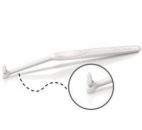 تصویر مسواک بین دندانی Trisa Interdental Clean 