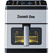 تصویر سرخ کن 2256 زومیت Zoomit One