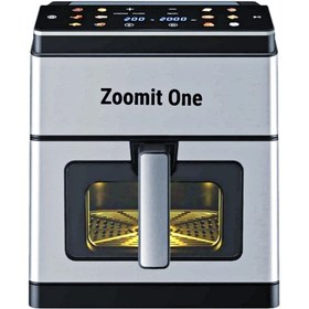 تصویر سرخ کن 2256 زومیت Zoomit One