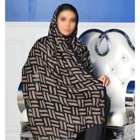 تصویر شال نخی 5-8 