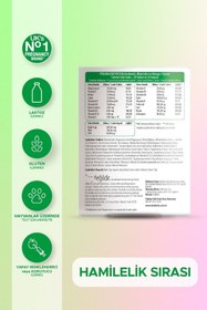 تصویر قرص ویتامین بارداری Pregnacare - بسته 30 عددی 