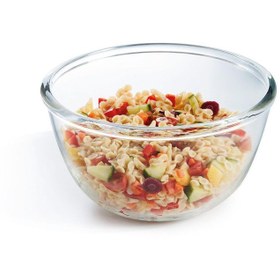 تصویر پیاله لومینارک مدل کوکون بسته 6 عددی 