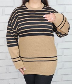 تصویر بافت قواره دارخطی،زیردست دار ومحکم - موکا 