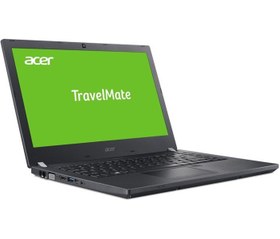 تصویر لپ تاپ Acer مدل Travel Mate P449 (استوک) 