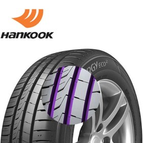 تصویر لاستیک خودرو هانکوک HANKOOK مدل KINERGY ECO2 سایز 205/60R14 88H 