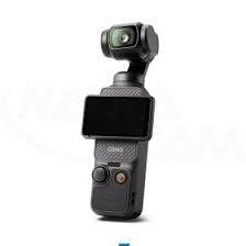 تصویر دوربین اسمو پاکت کمبو dji osmo pocket 3 standard - 6 ماه گارانتی فروشگاه dji osmo pocket 3 standard