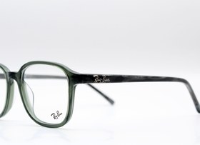 تصویر عینک طبی RAY-BAN مدل RB 5393 LEONARD 