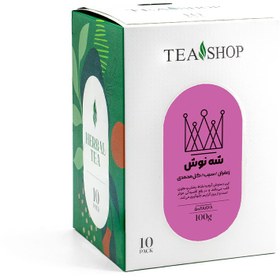 تصویر دمنوش شه نوش 