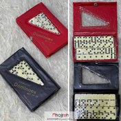 تصویر دومینو سنگی domino