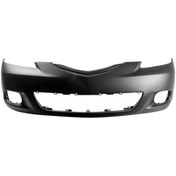 تصویر سپر جلو مزدا 3 قدیم 