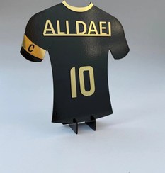 تصویر لوگو لاچری علی دایی 