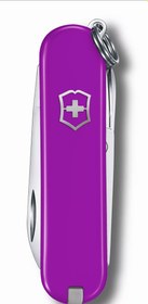 تصویر ابزار چند کاره ویتورینوکس مدل TASTY GRAPE رفرنس 0.6223.52G TASTY GRAPE 0.6223.52G Victorinox product