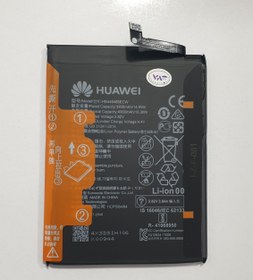 تصویر باطری هواویی 9X/Y9S/Y9PRIME BATTERY HUAWEI HONOR 9X/Y9S/Y9PRIME 2019 /HB446486 ECW