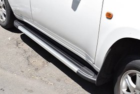 تصویر رکاب ام وی ام x33 