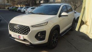 تصویر ام وی ام X22 مدل 1403 ا pro دنده pro دنده