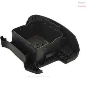 تصویر قاب ایربگ راننده پژو پارس کلیددار 