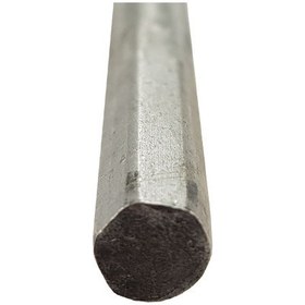 تصویر مته برگی ولف سایز 12 میلیمتر 