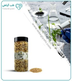 تصویر ترنجبین بسته بندی 