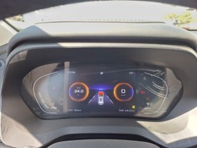 تصویر KMC X5 مدل 1404 ا توربو 1500 توربو 1500