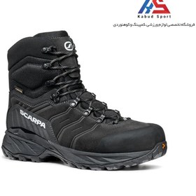 تصویر کفش اسکارپا مدل Rush Polar GTX 