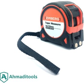 تصویر متر 5 متری زیمبرگ مدل HZM-0935 