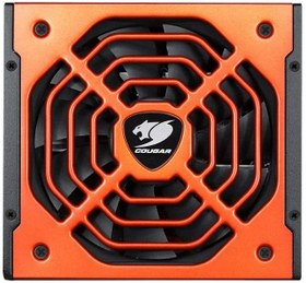 تصویر پاور Cougar Gaming PSU BXM ۷00W Cougar Gaming PSU BXM, 135mm Hdb Fan, 80+ Bronze Certified, Semi-Modular, 700W