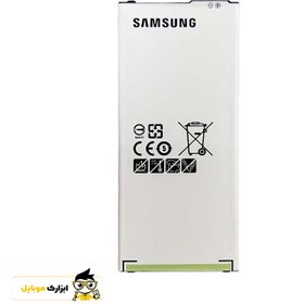 تصویر باتری اورجینال موبایل سامسونگ Samsung Galaxy Samsung Galaxy E5 Original Battery