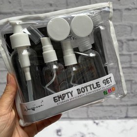 تصویر پک مسافرتی کد 2637 